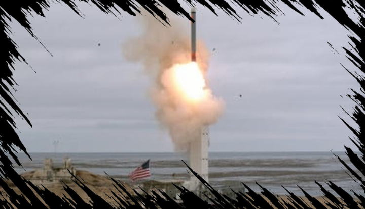 Persediaan Rudal Tomahawk AS Menipis, Dampaknya Terhadap Serangan ke Iran