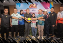 Jadwal Final Four Proliga 2026: Tantangan Pertama Juara Bertahan di Surabaya