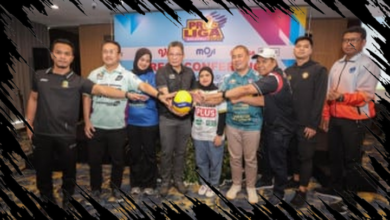 Jadwal Final Four Proliga 2026: Tantangan Pertama Juara Bertahan di Surabaya