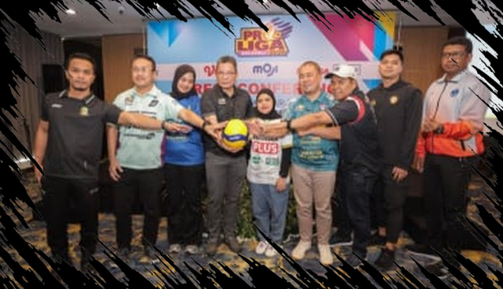 Jadwal Final Four Proliga 2026: Tantangan Pertama Juara Bertahan di Surabaya