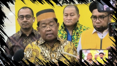 Kapolri Dapat Pujian Idrus Marham atas Pengelolaan Lalu Lintas Mudik Lebaran 2026 yang Terkendali