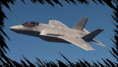 F-35 AS Jatuh saat Latihan Perang di Nevada, Analisis Penyebab dan Dampaknya