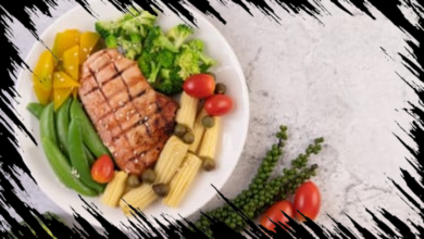 5 Kombinasi Makanan untuk Meningkatkan Nutrisi dan Kesehatan Anda Secara Optimal