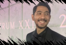 Arya Saloka Beralih Profesi Menjadi Tukang Ketoprak Secara Mendadak