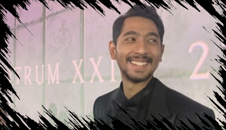 Arya Saloka Beralih Profesi Menjadi Tukang Ketoprak Secara Mendadak