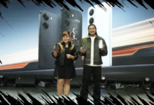 Poco X8 Pro Max Meluncur di Indonesia, Smartphone Rp6 Jutaan dengan Fitur Flagship