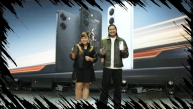 Poco X8 Pro Max Meluncur di Indonesia, Smartphone Rp6 Jutaan dengan Fitur Flagship