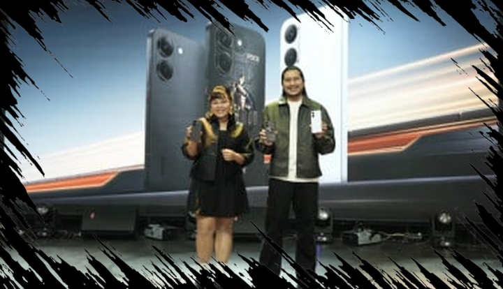Poco X8 Pro Max Meluncur di Indonesia, Smartphone Rp6 Jutaan dengan Fitur Flagship