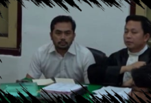 Jaksa Jelaskan Pemberian Brownies kepada Amsal Sitepu sebagai Tindakan Kemanusiaan, Bukan Intimidasi