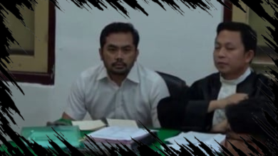 Jaksa Jelaskan Pemberian Brownies kepada Amsal Sitepu sebagai Tindakan Kemanusiaan, Bukan Intimidasi