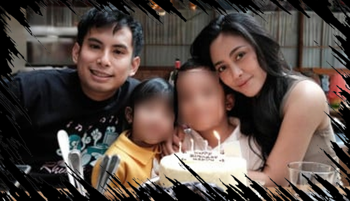 Rachel Vennya Terkejut, Tiba-Tiba Ada yang Ukur Rumah untuk Dijual oleh Okin