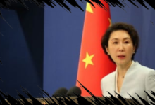 Trump Siap Perkuat Serangan ke Iran Sementara China Menuntut Penghentian Perang