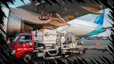 Krisis Avtur Akibat Konflik Timur Tengah Menghantui Asia dan Eropa pada April-Mei