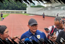 PSSI Ungkap Semua Fakta Terkait Kasus Paspoortgate yang Menghebohkan Publik