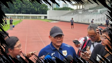 PSSI Ungkap Semua Fakta Terkait Kasus Paspoortgate yang Menghebohkan Publik