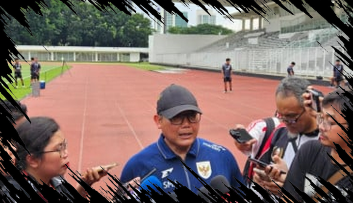 PSSI Ungkap Semua Fakta Terkait Kasus Paspoortgate yang Menghebohkan Publik