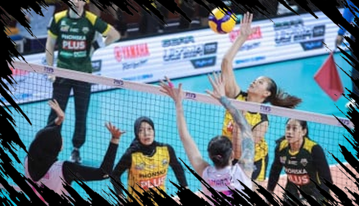 GRESIK PHONSKA TUMBangkan POPSIVO 3-0, Melaju ke Puncak Final Four Proliga 2026
