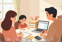 Strategi Efektif Mengelola Alokasi Dana Zakat dan Sedekah dalam Perencanaan Keuangan Keluarga