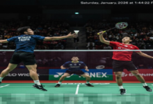 Strategi Efektif Menghadapi Lawan Badminton Melalui Teknik Menyerang yang Tepat