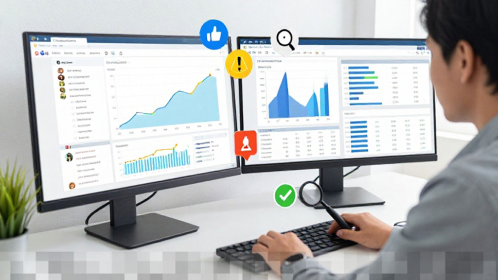 Analisis Sentimen Publik: Kunci Brand Dalam Mempertahankan Reputasi Digital yang Kuat