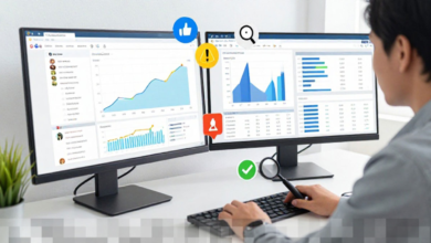 Analisis Sentimen Publik: Kunci Brand Dalam Mempertahankan Reputasi Digital yang Kuat