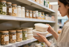 Panduan Memilih Kemasan Makanan yang Aman dan Ramah Lingkungan untuk Bisnis Anda