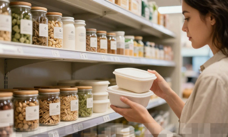 Panduan Memilih Kemasan Makanan yang Aman dan Ramah Lingkungan untuk Bisnis Anda