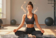 Manfaat Latihan Meditasi Singkat untuk Meningkatkan Fokus Sebelum Beraktivitas