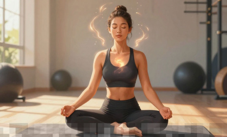 Manfaat Latihan Meditasi Singkat untuk Meningkatkan Fokus Sebelum Beraktivitas Manfaat Latihan Meditasi Singkat untuk Meningkatkan Fokus Sebelum Beraktivitas