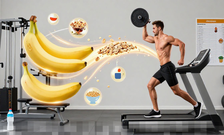 Karbohidrat: Sumber Energi Utama dalam Program Fitness untuk Kinerja Optimal