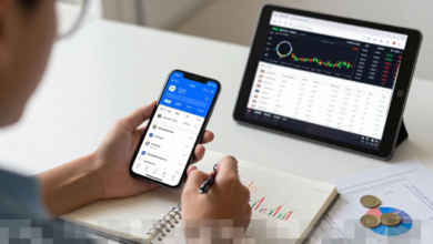 Aplikasi Investasi Saham Viral dan Bermanfaat untuk Pemula yang Legal