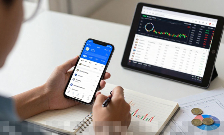 Aplikasi Investasi Saham Viral dan Bermanfaat untuk Pemula yang Legal