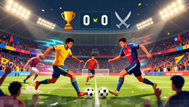 Derbi Terpanas di Dunia: Gengsi dan Rivalitas Tinggi yang Tak Terlupakan