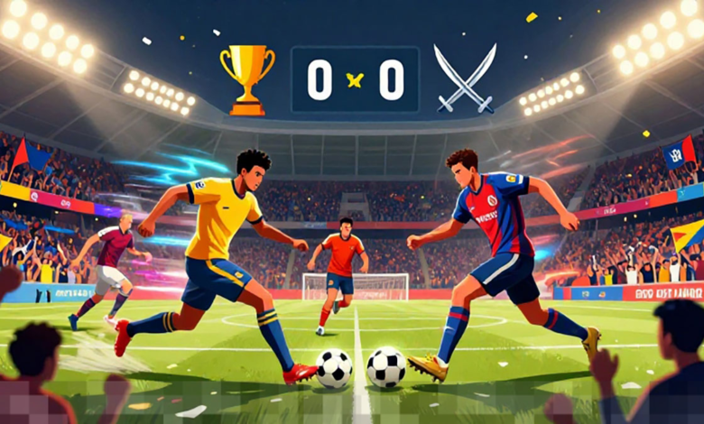 Derbi Terpanas di Dunia: Gengsi dan Rivalitas Tinggi yang Tak Terlupakan