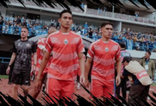 Rizky Ridho Siap Hadapi Tantangan Berat Melawan Bhayangkara FC Meski Persija Kesulitan Menang