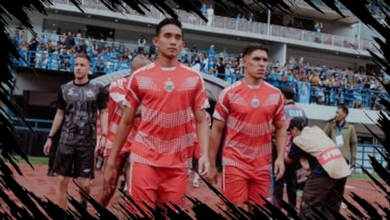 Rizky Ridho Siap Hadapi Tantangan Berat Melawan Bhayangkara FC Meski Persija Kesulitan Menang