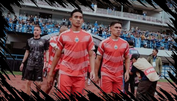 Rizky Ridho Siap Hadapi Tantangan Berat Melawan Bhayangkara FC Meski Persija Kesulitan Menang