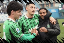 Jay Idzes Alami Blunder, Liverpool Kalah Telak dari Manchester City dan Paspor Timnas Indonesia