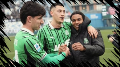 Jay Idzes Alami Blunder, Liverpool Kalah Telak dari Manchester City dan Paspor Timnas Indonesia