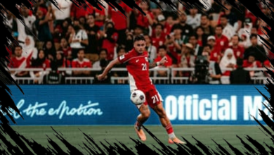 Polemik Paspor Eredivisie, Pelatih Belanda Dukung Pemain Timnas Indonesia dengan Tegas