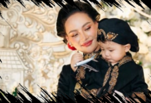 Ladang Uang Andrew Anak Erika Carlina: Bisnis Mandiri dan Debut Film dalam 8 Bulan