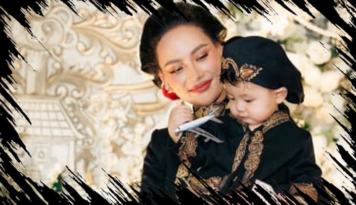 Ladang Uang Andrew Anak Erika Carlina: Bisnis Mandiri dan Debut Film dalam 8 Bulan Ladang Uang Andrew Anak Erika Carlina: Bisnis Mandiri dan Debut Film dalam 8 Bulan