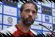 Pelatih Persija Berikan Pernyataan Resmi Usai Kalah Dari Bhayangkara FC