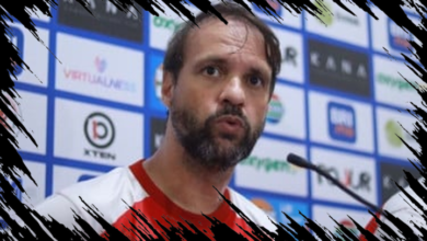 Pelatih Persija Berikan Pernyataan Resmi Usai Kalah Dari Bhayangkara FC