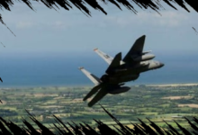 Iran Gagalkan Misi Penyelamatan Pilot F-15 AS dan Tuduh Trump Berbohong