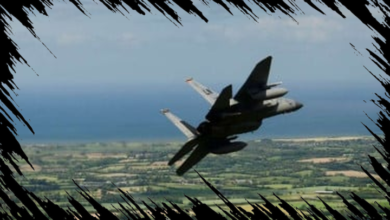 Iran Gagalkan Misi Penyelamatan Pilot F-15 AS dan Tuduh Trump Berbohong Iran Gagalkan Misi Penyelamatan Pilot F-15 AS dan Tuduh Trump Berbohong