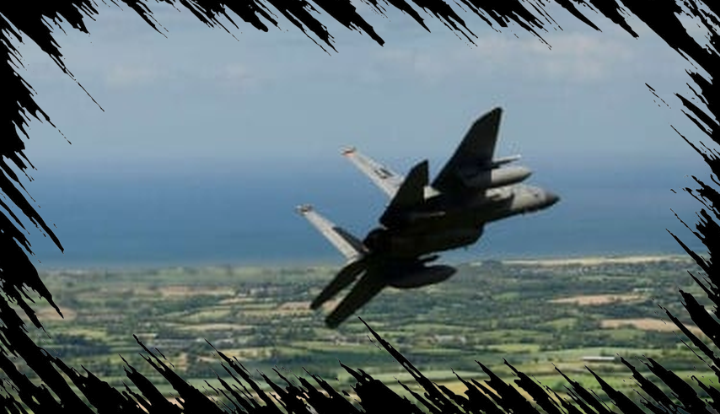 Iran Gagalkan Misi Penyelamatan Pilot F-15 AS dan Tuduh Trump Berbohong Iran Gagalkan Misi Penyelamatan Pilot F-15 AS dan Tuduh Trump Berbohong