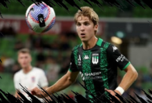 Calon Pemain Naturalisasi Timnas Indonesia, Luke Vickery, Ungkap Pengakuan Jujur