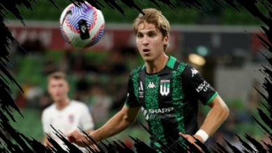 Calon Pemain Naturalisasi Timnas Indonesia, Luke Vickery, Ungkap Pengakuan Jujur