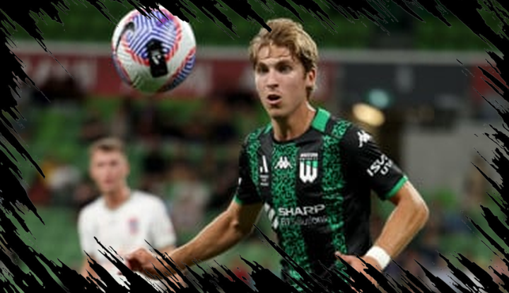 Calon Pemain Naturalisasi Timnas Indonesia, Luke Vickery, Ungkap Pengakuan Jujur